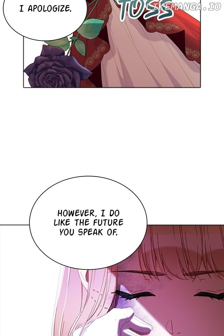 The Mighty Extra: One Girl Changes the World Chapter 64 - page 67
