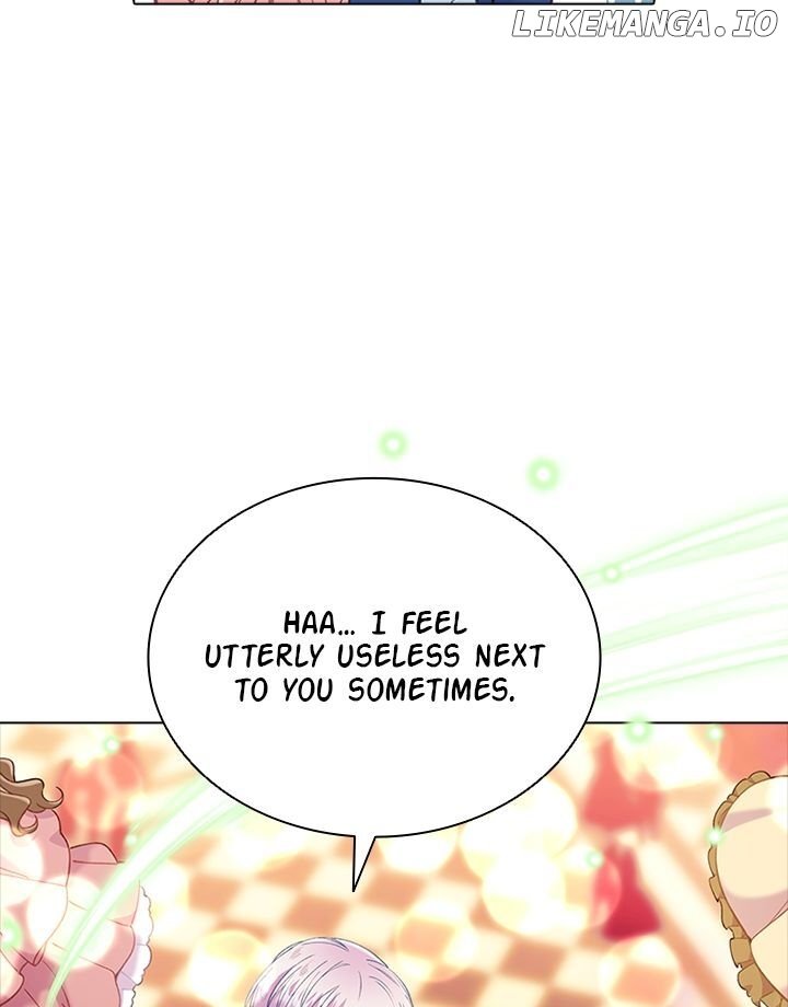 The Mighty Extra: One Girl Changes the World Chapter 63 - page 20