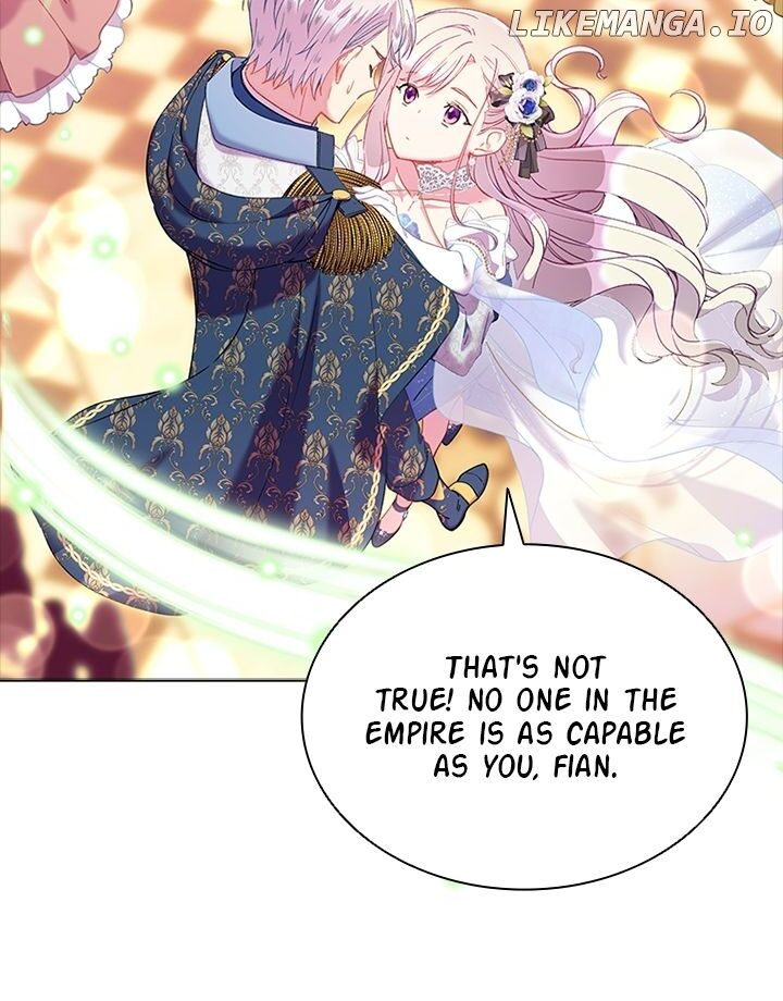 The Mighty Extra: One Girl Changes the World Chapter 63 - page 21