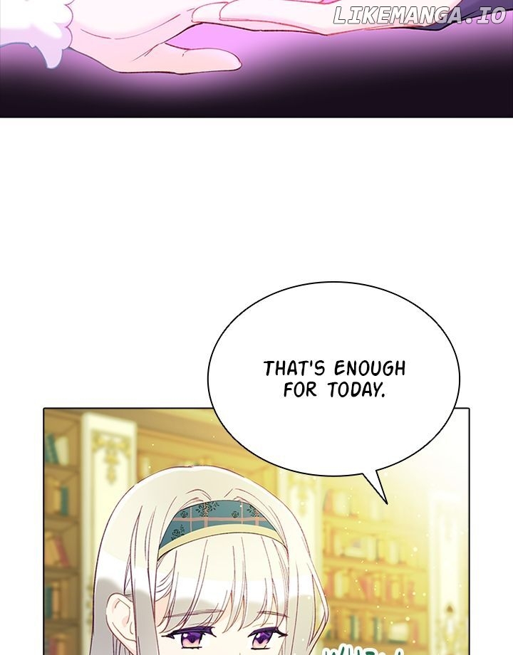 The Mighty Extra: One Girl Changes the World Chapter 63 - page 38