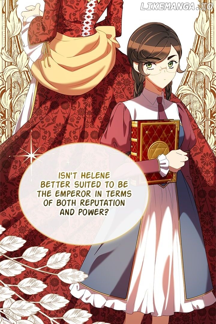 The Mighty Extra: One Girl Changes the World Chapter 63 - page 49