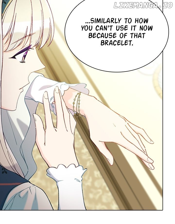 The Mighty Extra: One Girl Changes the World Chapter 63 - page 58