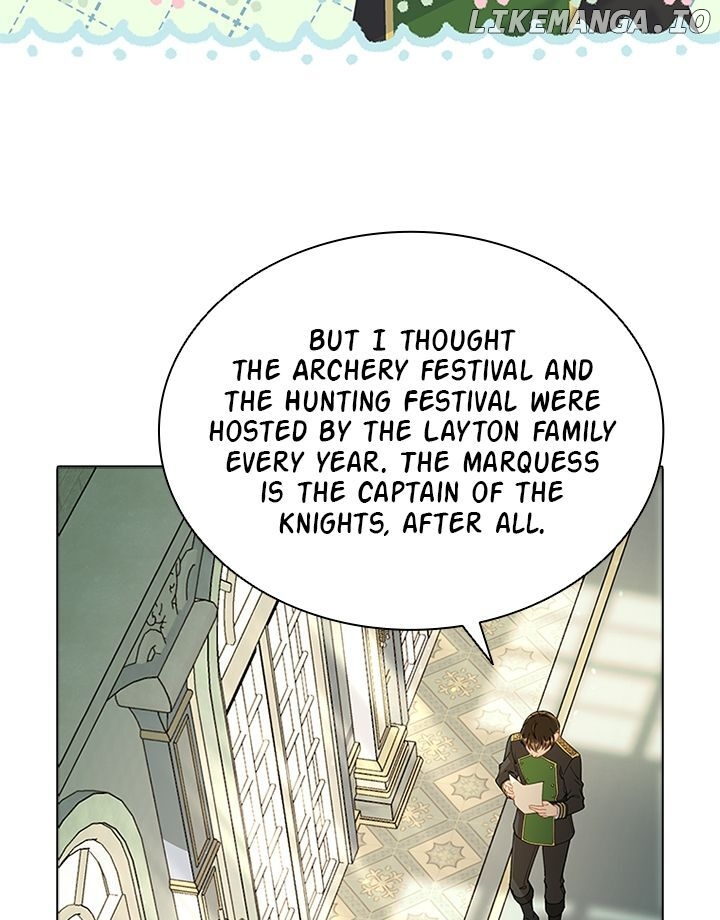 The Mighty Extra: One Girl Changes the World Chapter 63 - page 67