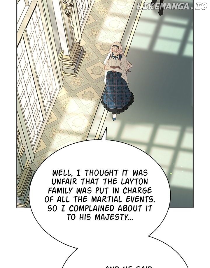 The Mighty Extra: One Girl Changes the World Chapter 63 - page 68