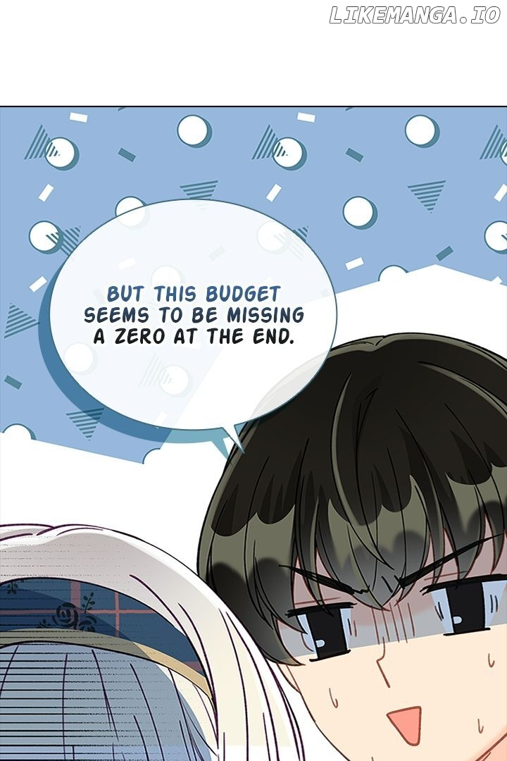 The Mighty Extra: One Girl Changes the World Chapter 63 - page 70