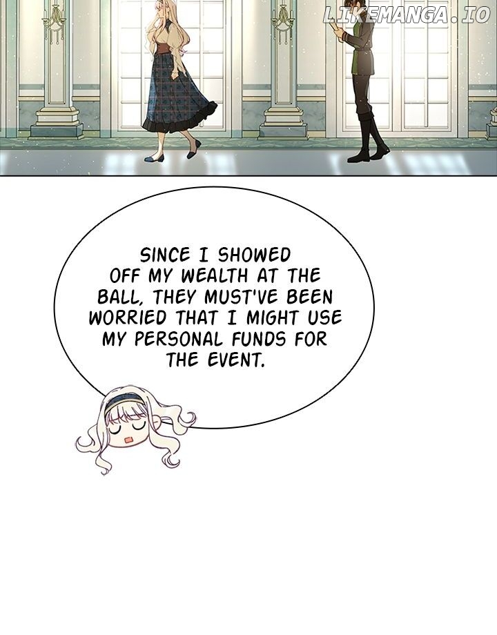 The Mighty Extra: One Girl Changes the World Chapter 63 - page 73