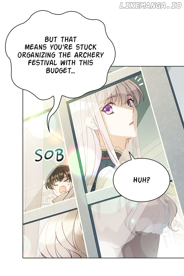 The Mighty Extra: One Girl Changes the World Chapter 63 - page 74