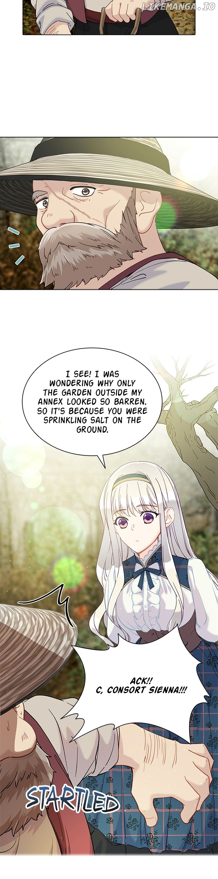 The Mighty Extra: One Girl Changes the World Chapter 63 - page 78