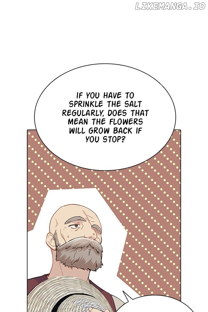 The Mighty Extra: One Girl Changes the World Chapter 63 - page 88