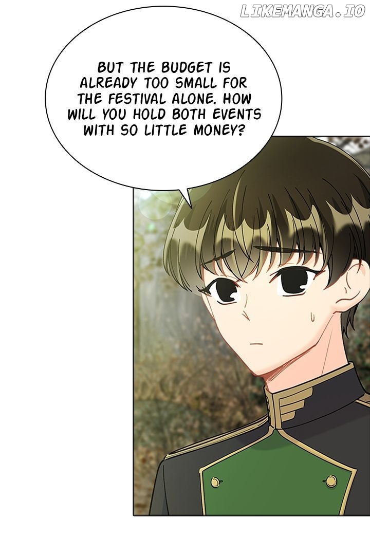 The Mighty Extra: One Girl Changes the World Chapter 63 - page 92