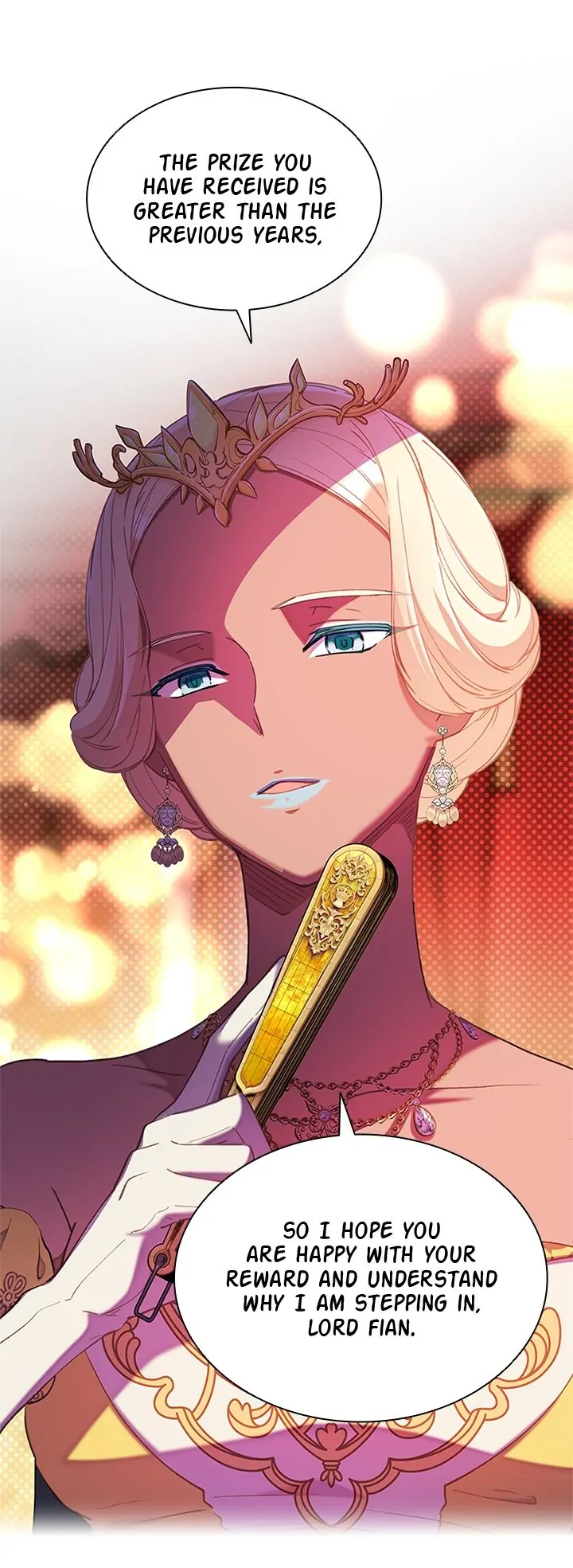 The Mighty Extra: One Girl Changes the World Chapter 62 - page 12