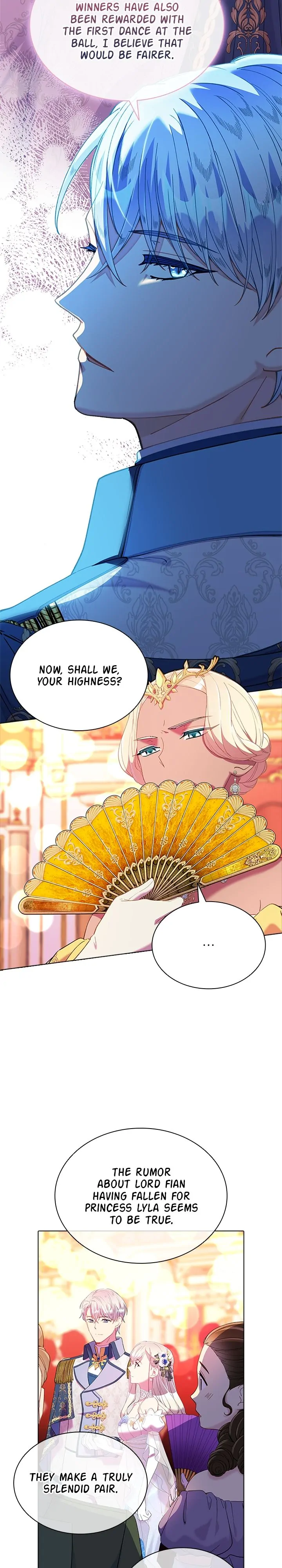 The Mighty Extra: One Girl Changes the World Chapter 62 - page 14