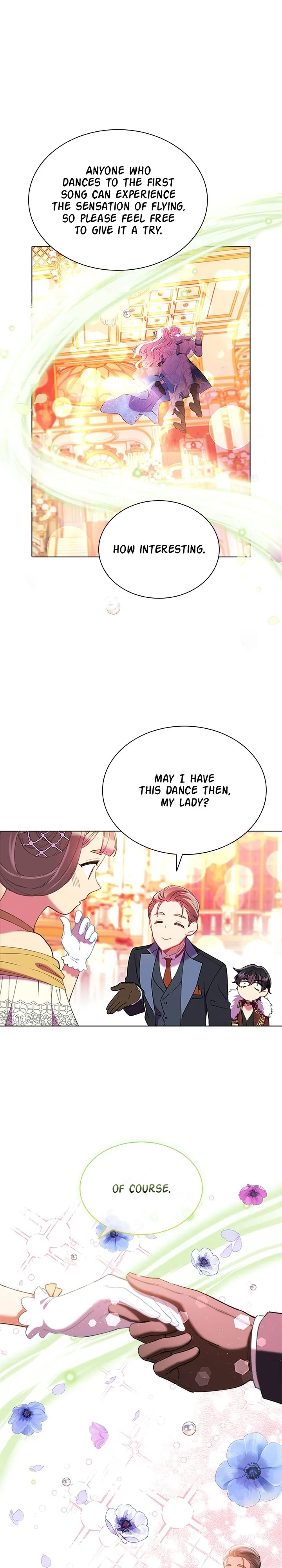 The Mighty Extra: One Girl Changes the World Chapter 62 - page 19