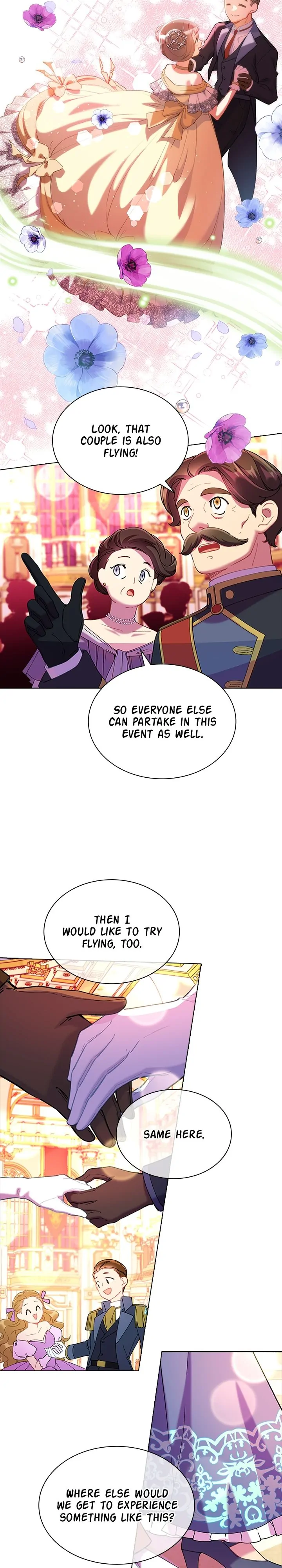 The Mighty Extra: One Girl Changes the World Chapter 62 - page 20