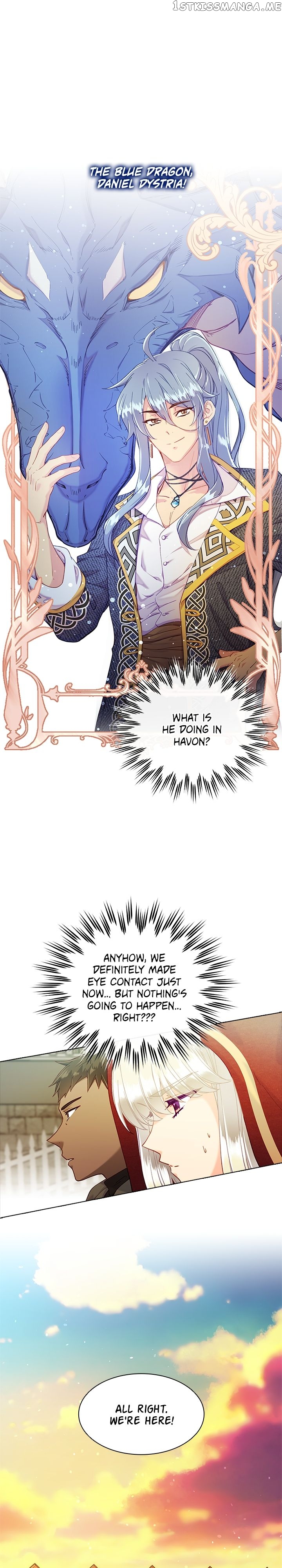The Mighty Extra: One Girl Changes the World Chapter 25 - page 1