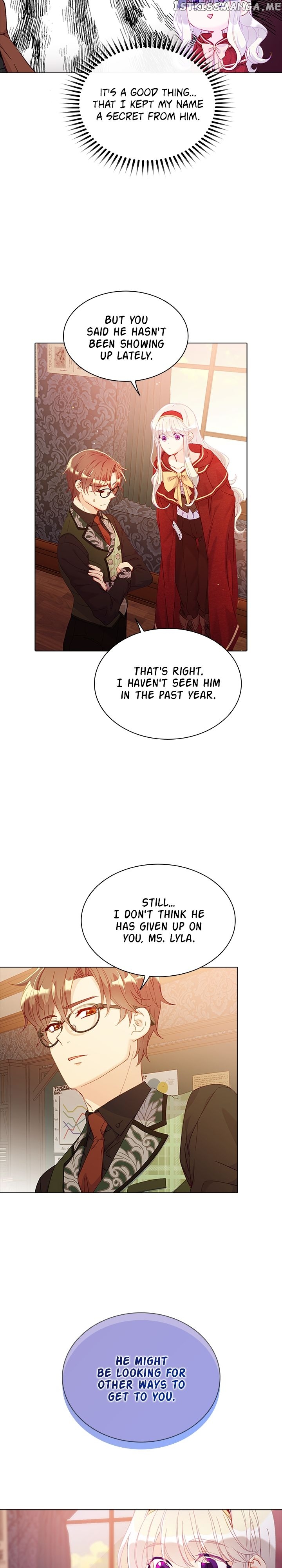 The Mighty Extra: One Girl Changes the World Chapter 25 - page 10