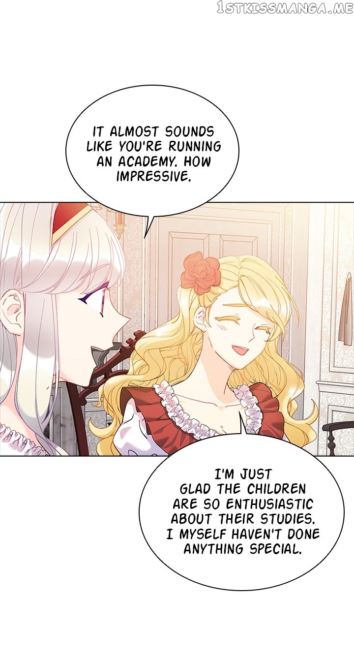 The Mighty Extra: One Girl Changes the World Chapter 25 - page 16