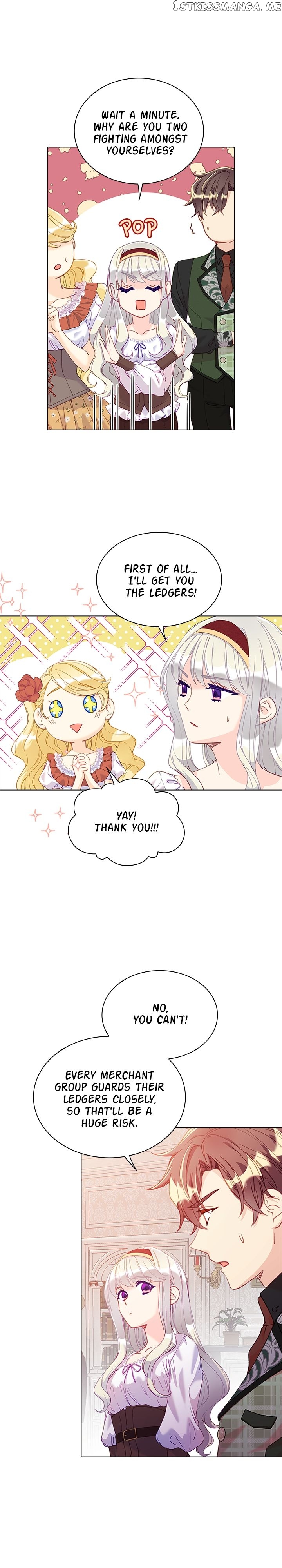 The Mighty Extra: One Girl Changes the World Chapter 25 - page 27