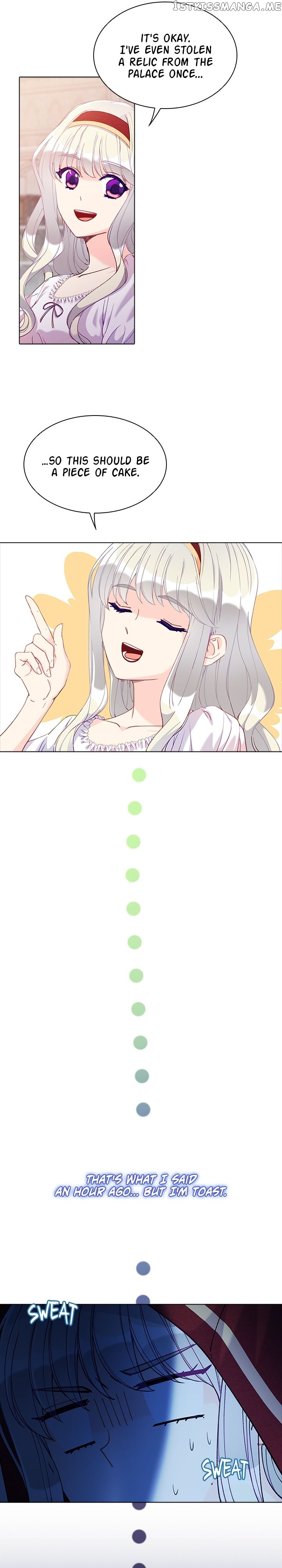 The Mighty Extra: One Girl Changes the World Chapter 25 - page 28