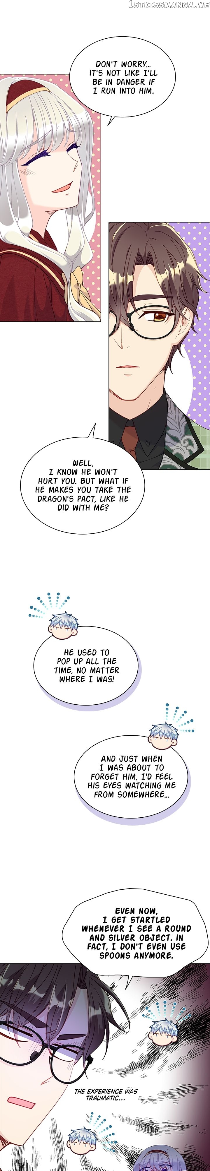 The Mighty Extra: One Girl Changes the World Chapter 25 - page 9