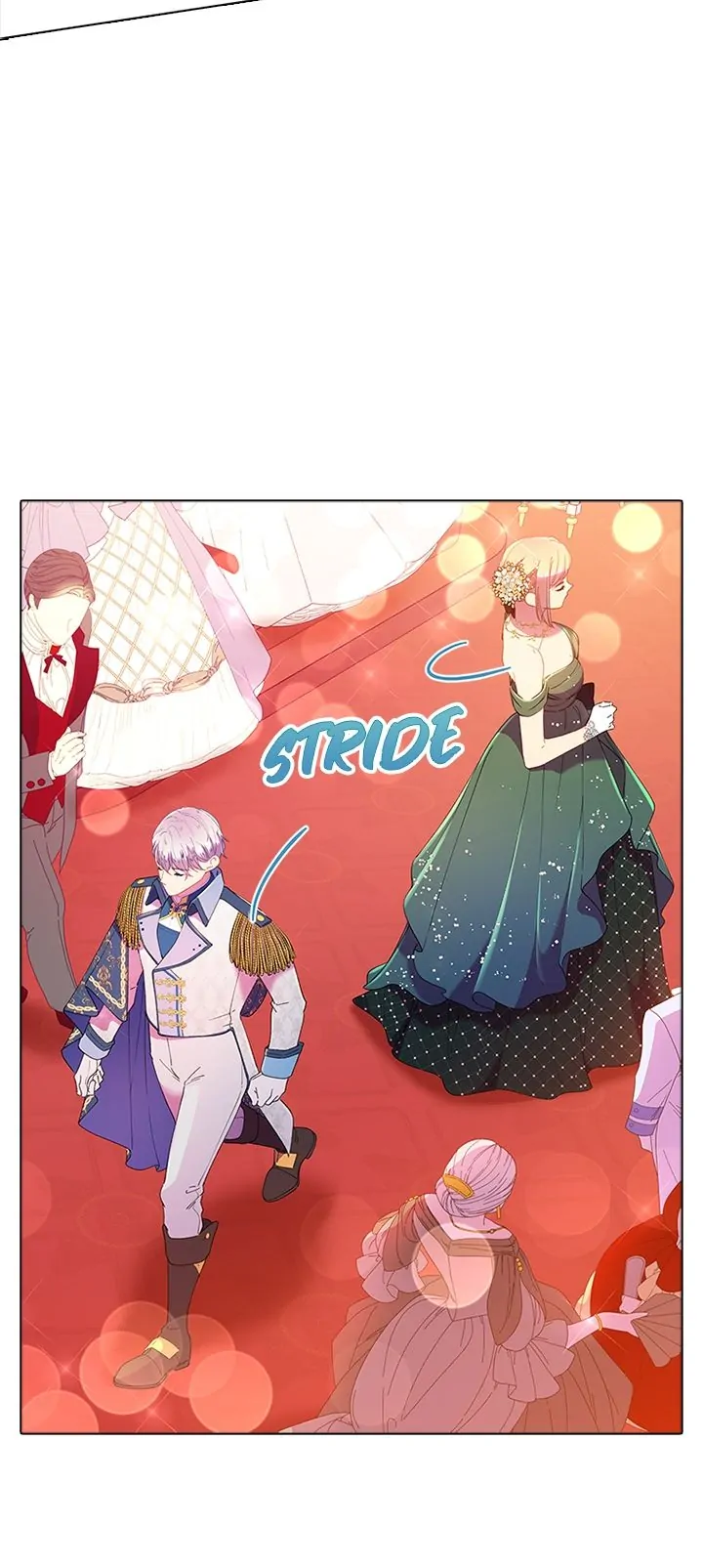 The Mighty Extra: One Girl Changes the World Chapter 61 - page 15
