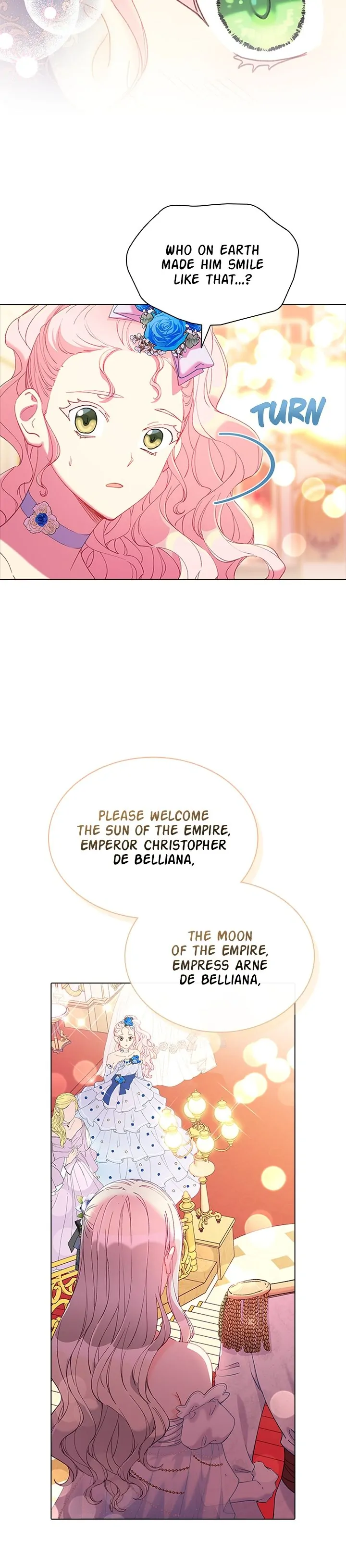 The Mighty Extra: One Girl Changes the World Chapter 61 - page 18