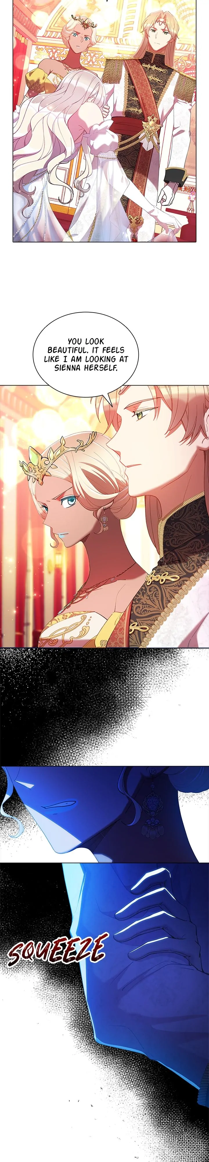 The Mighty Extra: One Girl Changes the World Chapter 61 - page 2