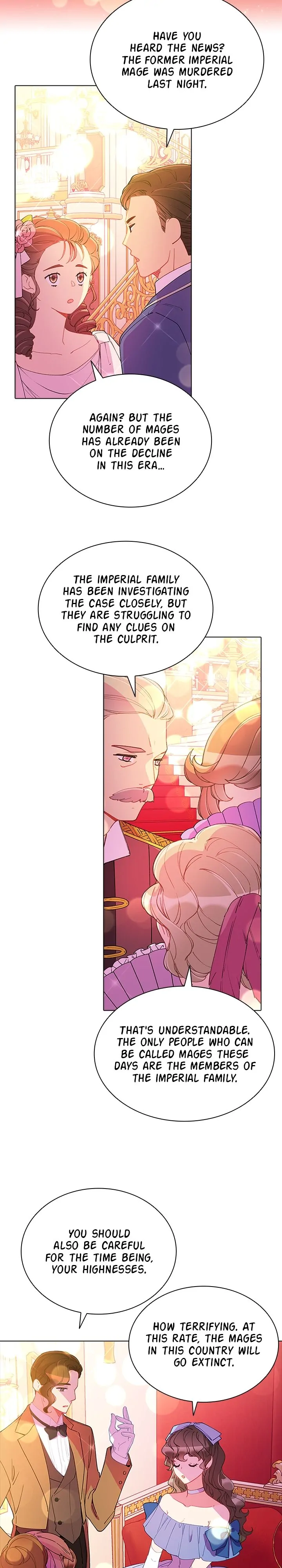 The Mighty Extra: One Girl Changes the World Chapter 61 - page 4