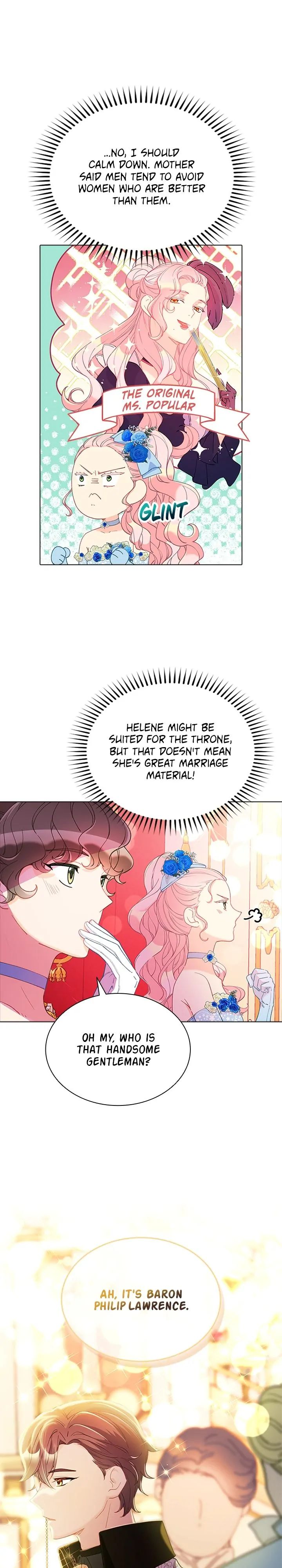 The Mighty Extra: One Girl Changes the World Chapter 61 - page 9