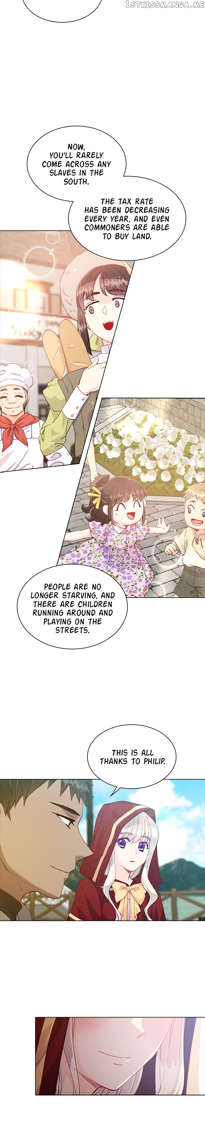 The Mighty Extra: One Girl Changes the World Chapter 24 - page 17
