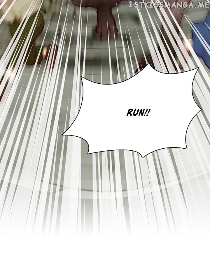 The Mighty Extra: One Girl Changes the World Chapter 24 - page 19