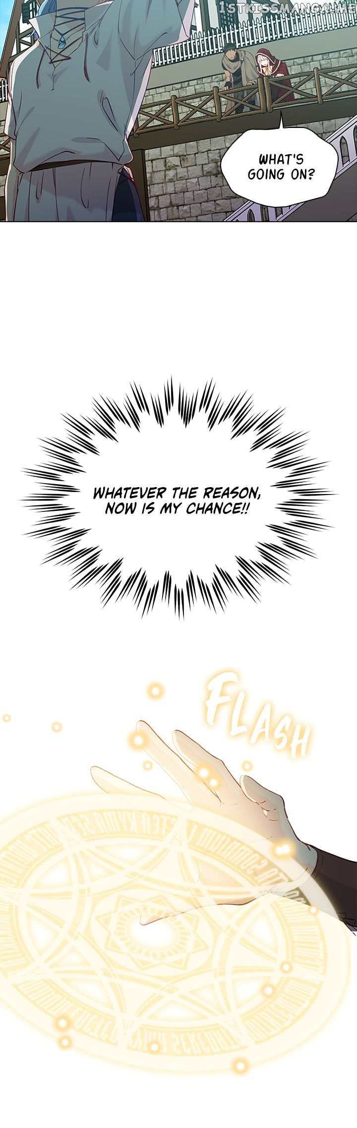 The Mighty Extra: One Girl Changes the World Chapter 24 - page 23