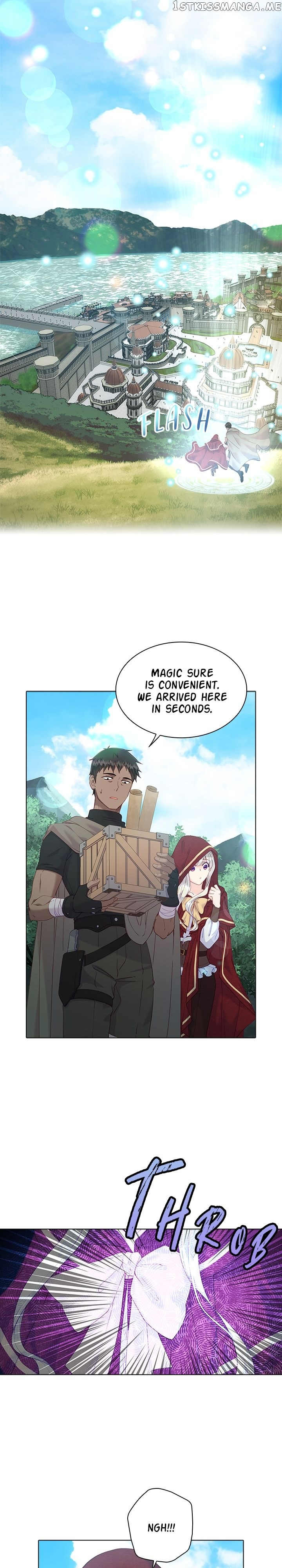 The Mighty Extra: One Girl Changes the World Chapter 24 - page 7