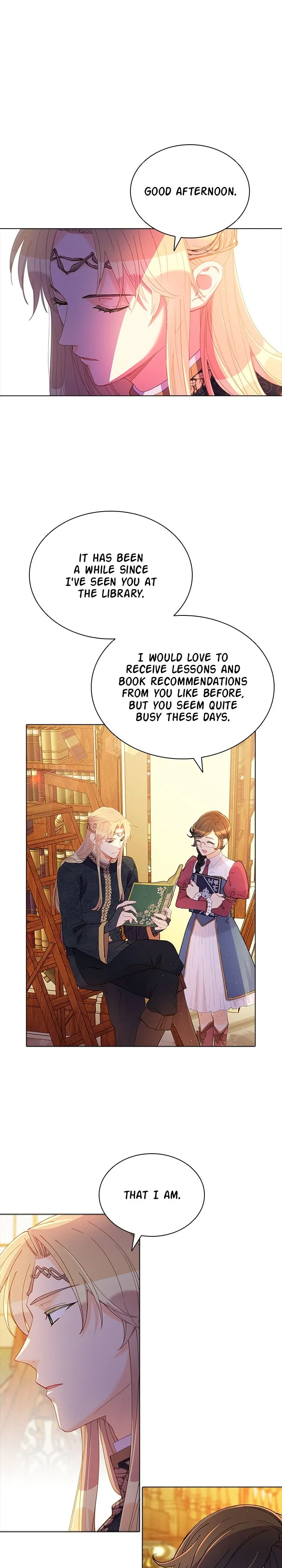 The Mighty Extra: One Girl Changes the World Chapter 60 - page 10