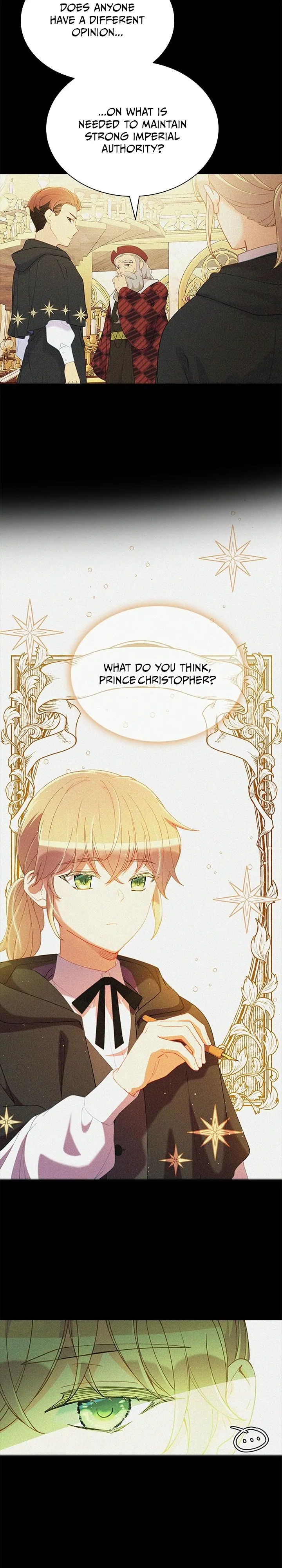 The Mighty Extra: One Girl Changes the World Chapter 60 - page 15