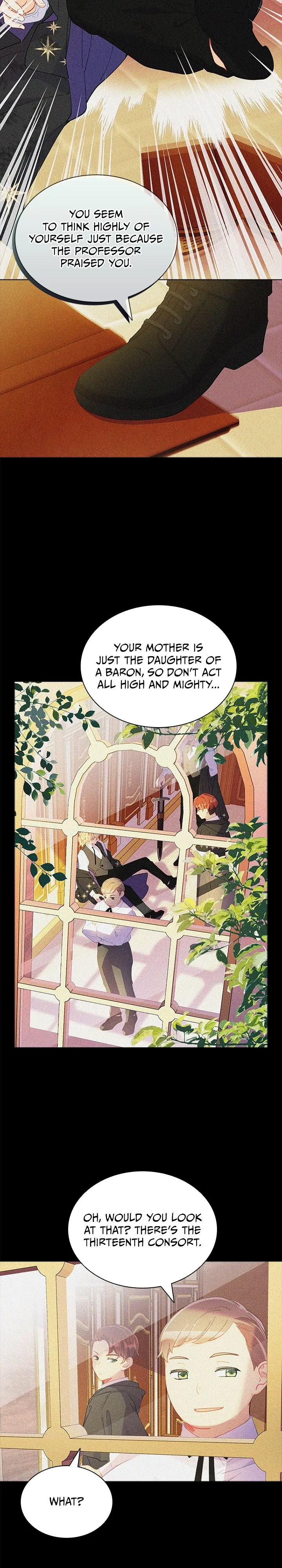 The Mighty Extra: One Girl Changes the World Chapter 60 - page 19