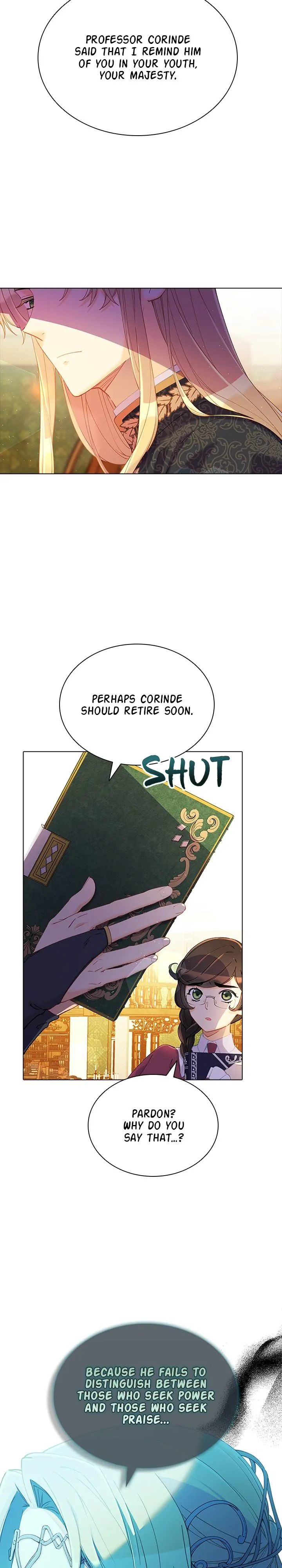 The Mighty Extra: One Girl Changes the World Chapter 60 - page 24