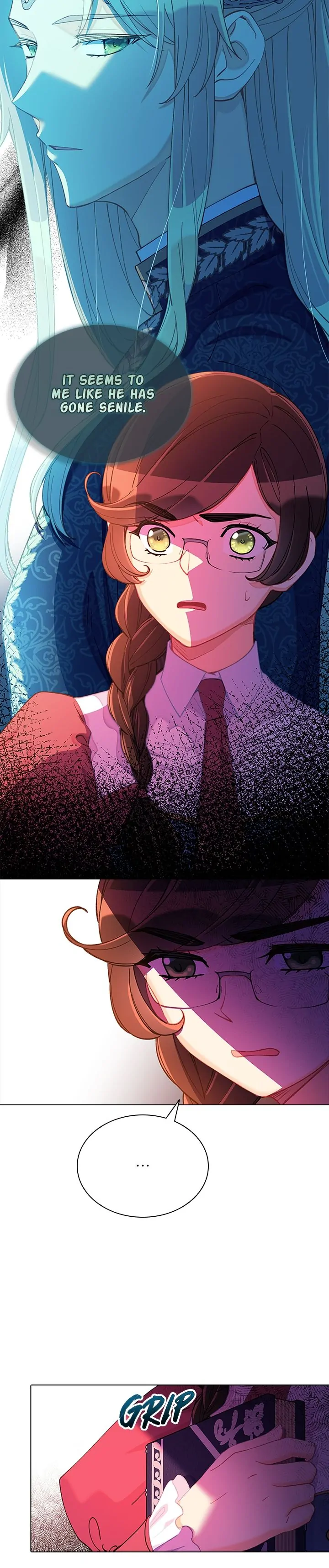 The Mighty Extra: One Girl Changes the World Chapter 60 - page 25