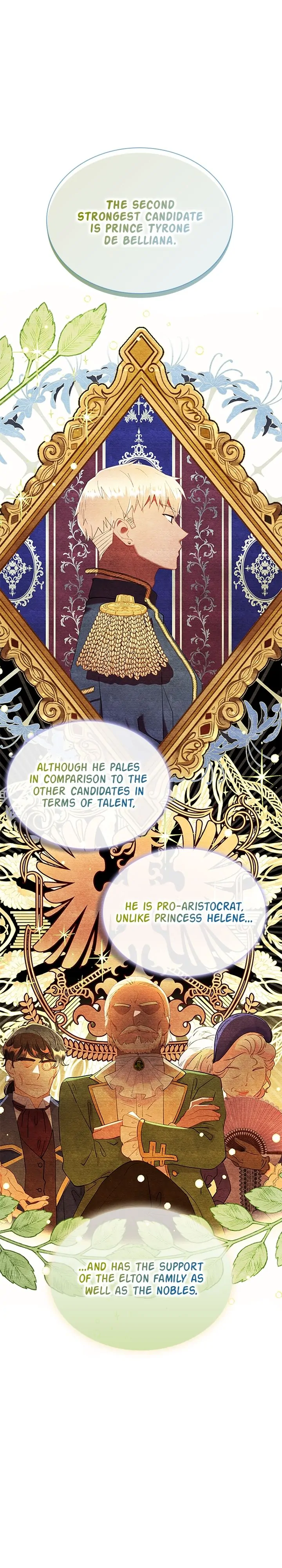 The Mighty Extra: One Girl Changes the World Chapter 60 - page 5