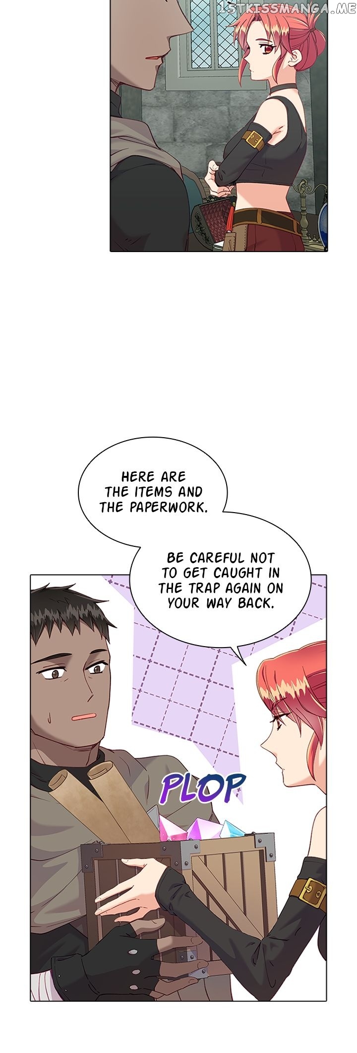 The Mighty Extra: One Girl Changes the World Chapter 23 - page 14
