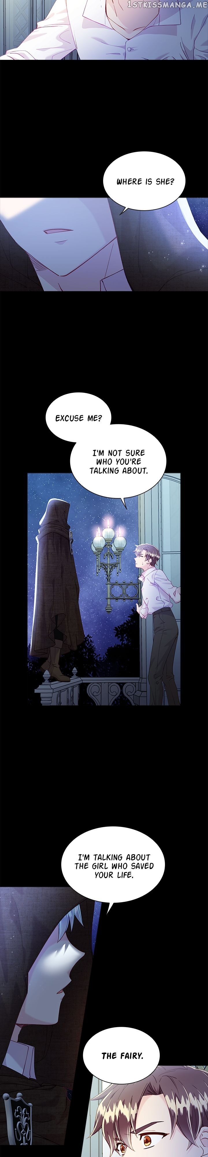 The Mighty Extra: One Girl Changes the World Chapter 23 - page 17