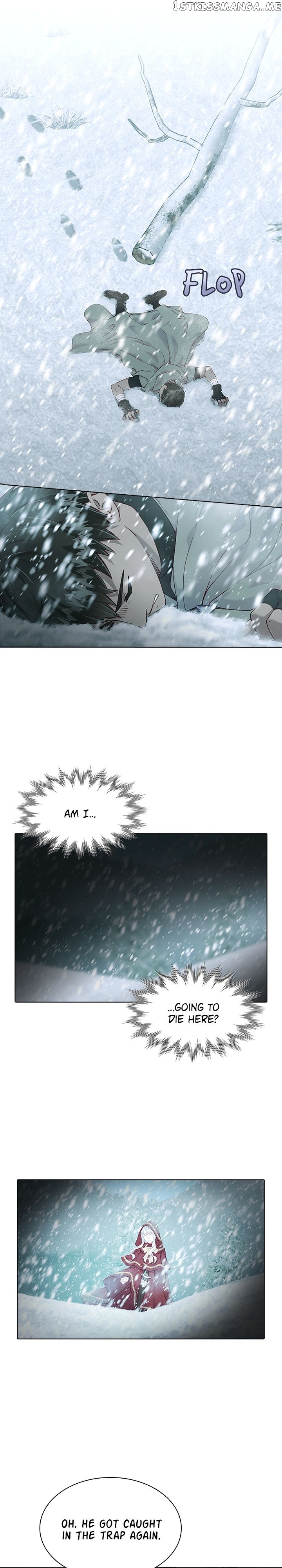 The Mighty Extra: One Girl Changes the World Chapter 23 - page 2