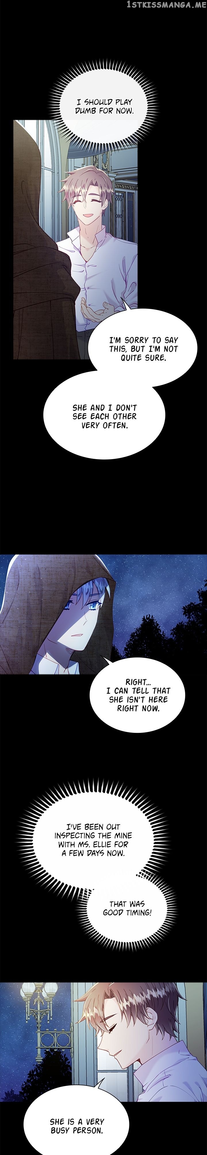 The Mighty Extra: One Girl Changes the World Chapter 23 - page 20