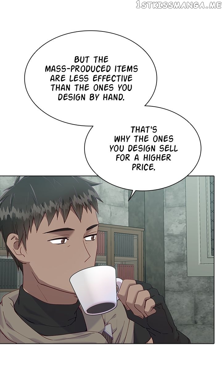 The Mighty Extra: One Girl Changes the World Chapter 23 - page 8