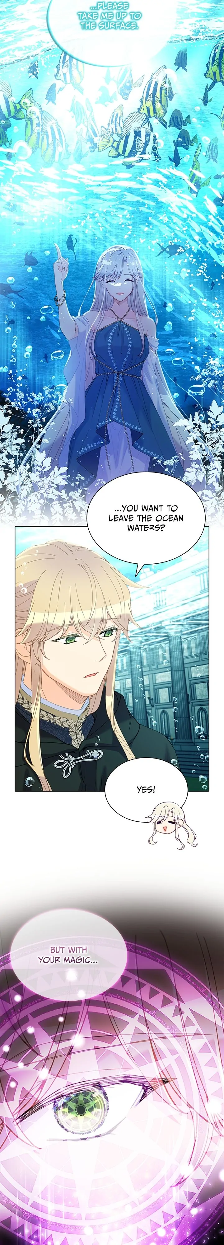 The Mighty Extra: One Girl Changes the World Chapter 58 - page 10