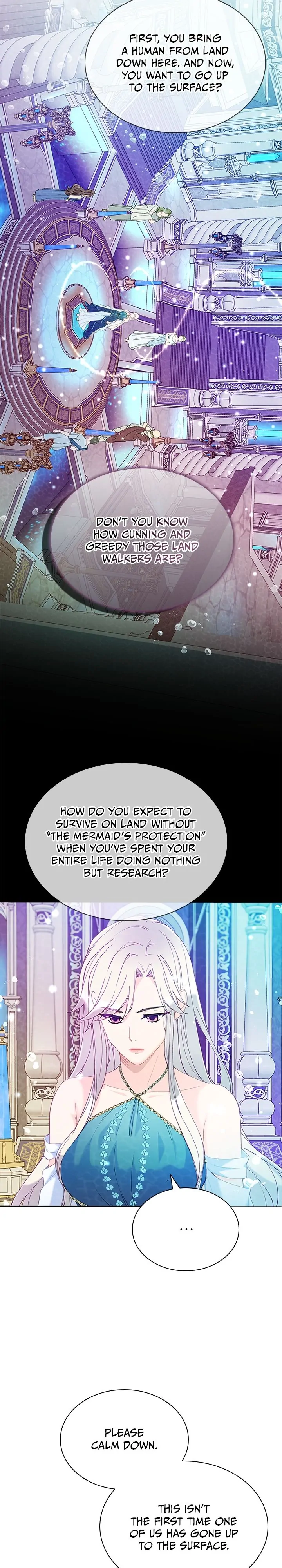 The Mighty Extra: One Girl Changes the World Chapter 58 - page 14