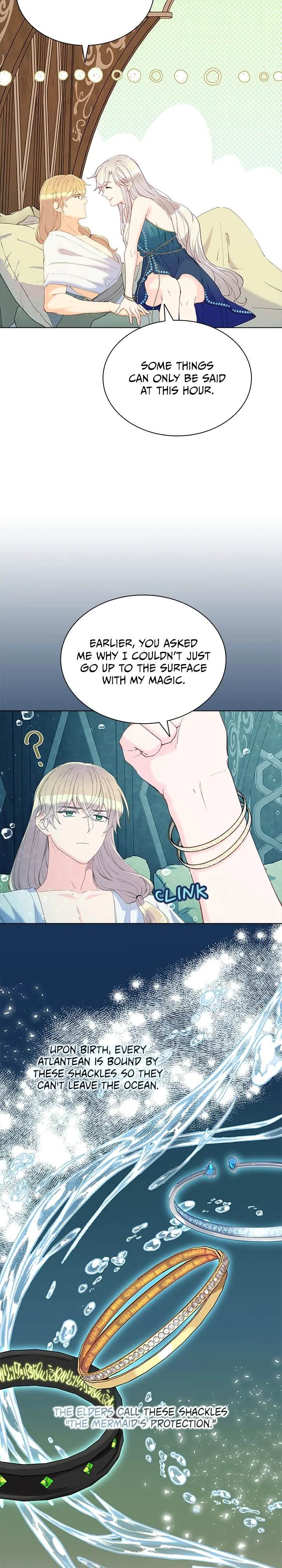 The Mighty Extra: One Girl Changes the World Chapter 58 - page 19