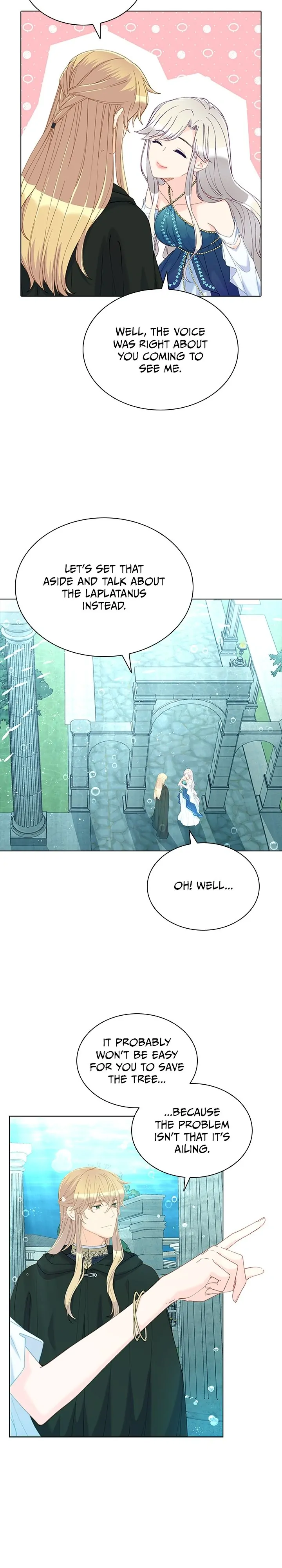 The Mighty Extra: One Girl Changes the World Chapter 58 - page 2