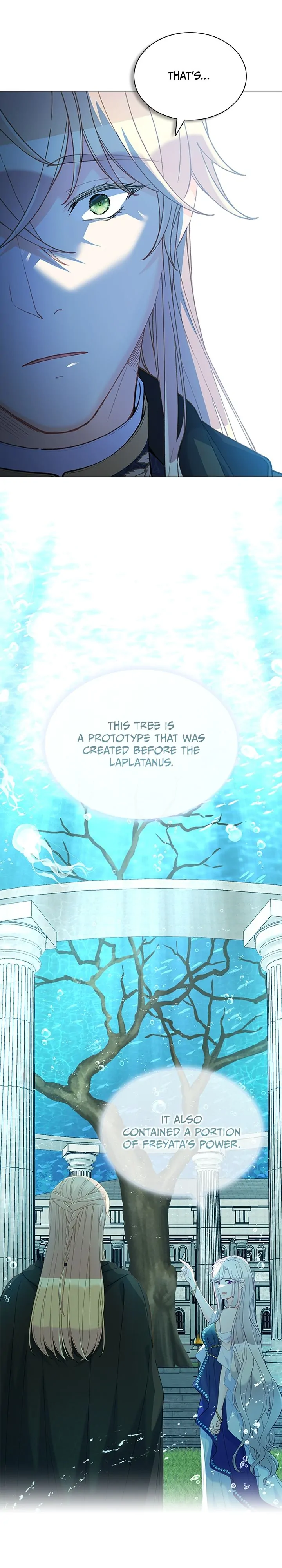 The Mighty Extra: One Girl Changes the World Chapter 58 - page 3