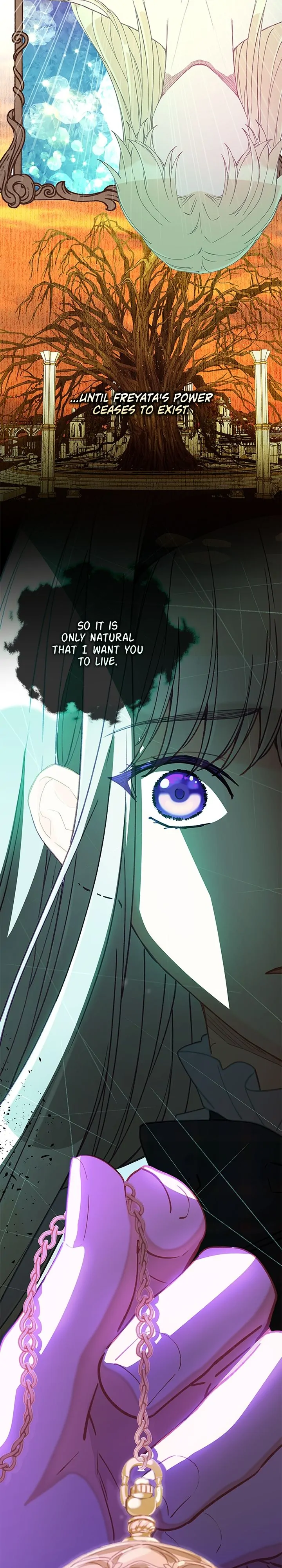 The Mighty Extra: One Girl Changes the World Chapter 58 - page 30